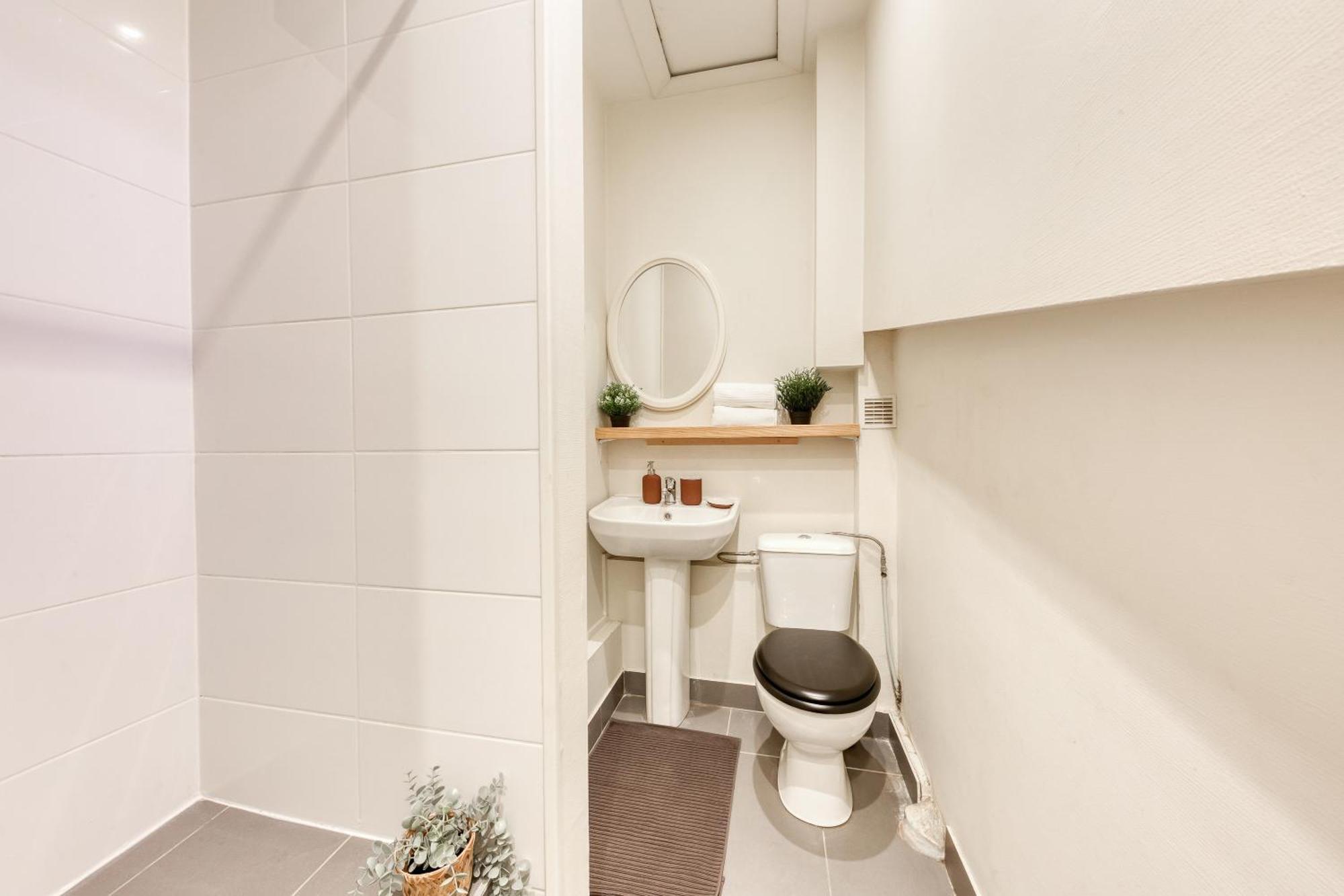 Paisible, Station Rer B 10 Min, Orly, Paris, Autonomous Access Apartment Massy  Ngoại thất bức ảnh