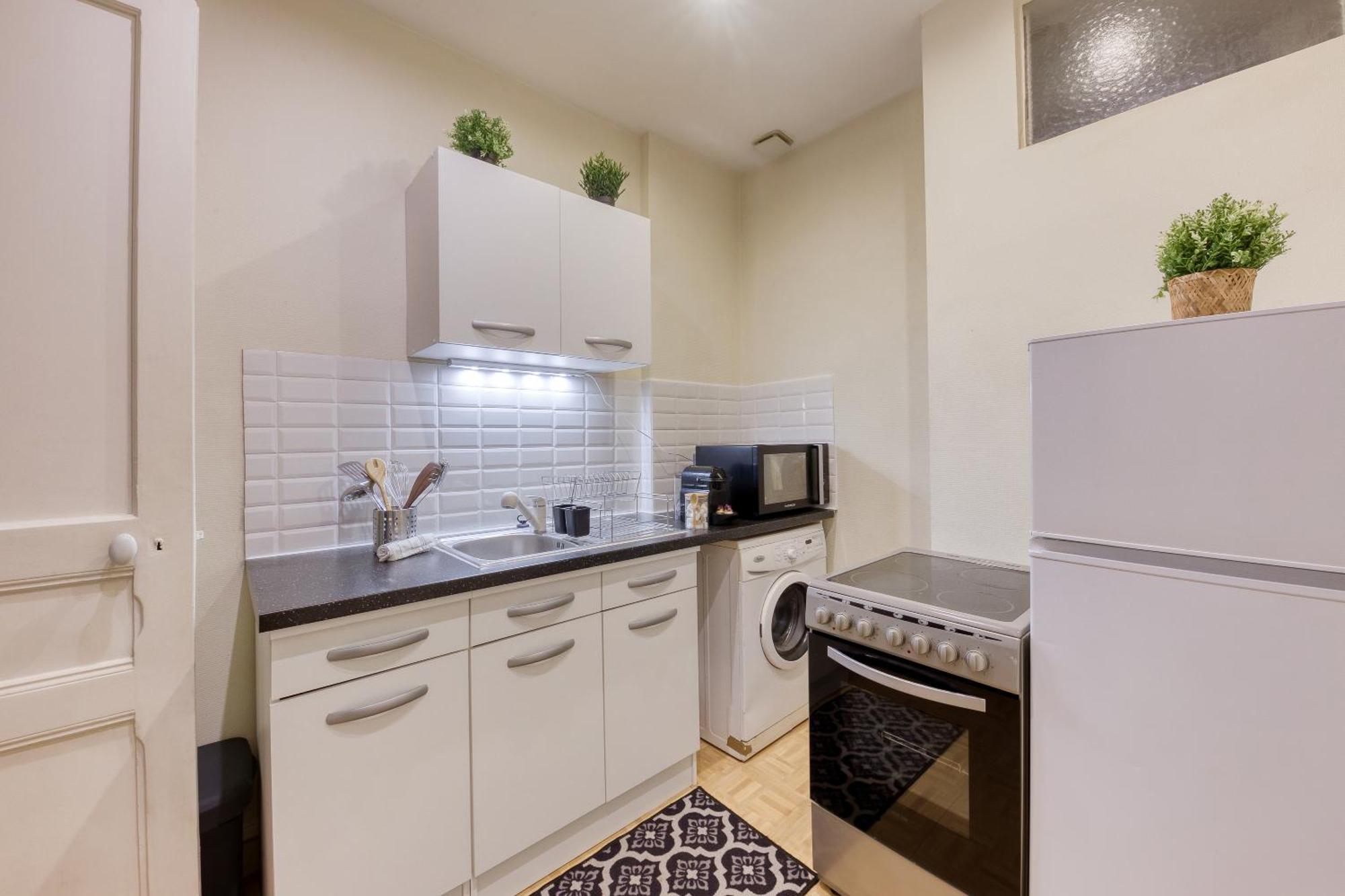 Paisible, Station Rer B 10 Min, Orly, Paris, Autonomous Access Apartment Massy  Ngoại thất bức ảnh
