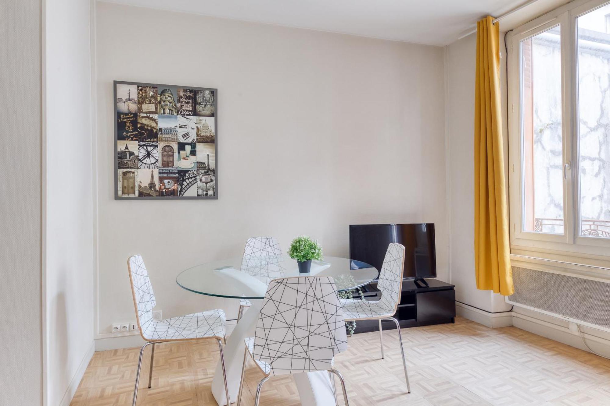 Paisible, Station Rer B 10 Min, Orly, Paris, Autonomous Access Apartment Massy  Ngoại thất bức ảnh