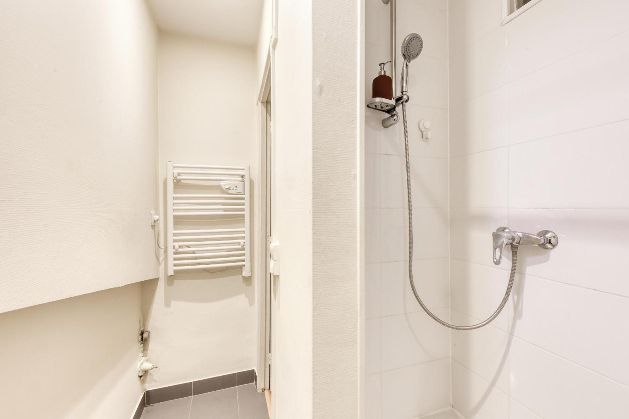 Paisible, Station Rer B 10 Min, Orly, Paris, Autonomous Access Apartment Massy  Ngoại thất bức ảnh