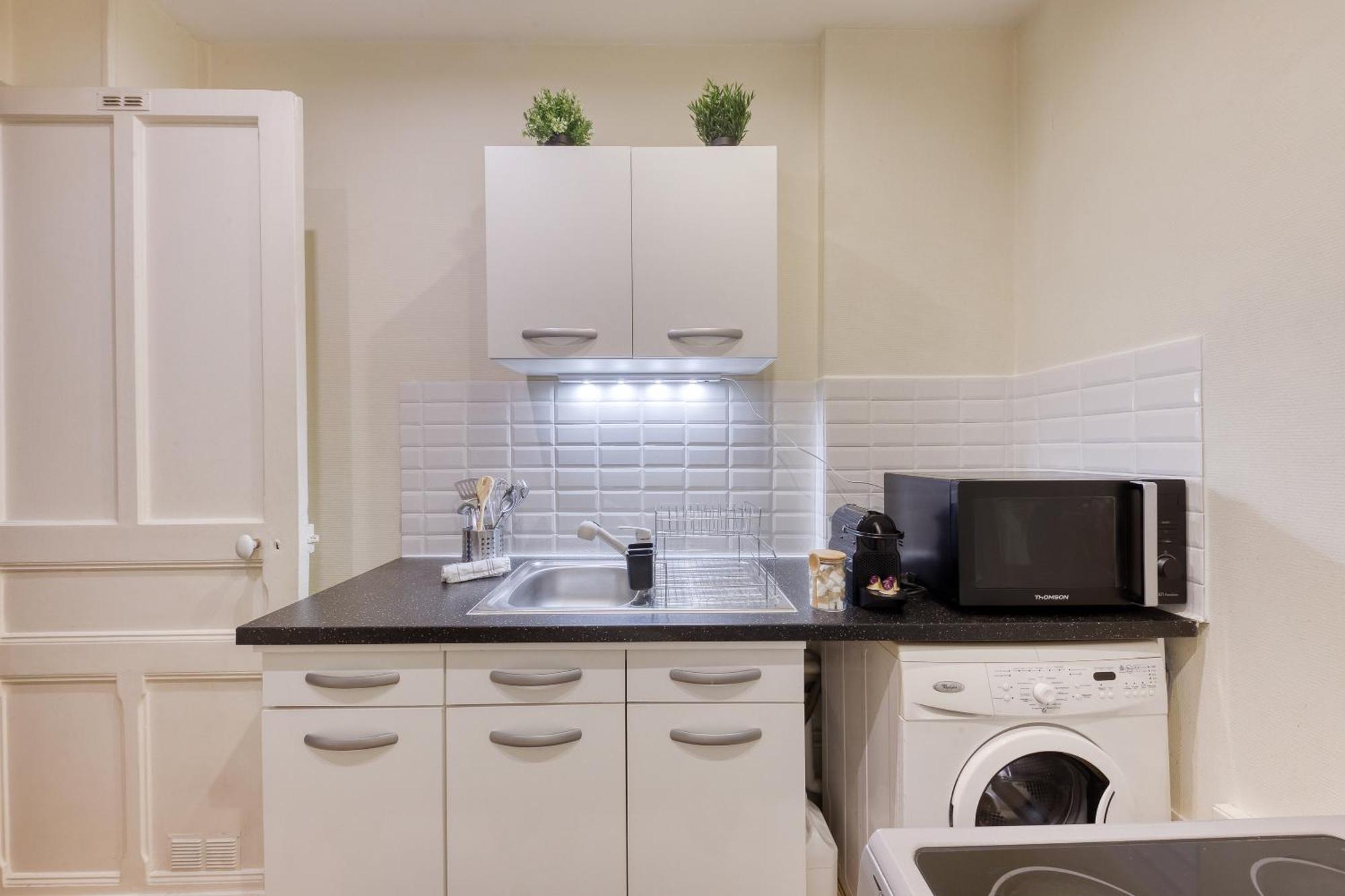 Paisible, Station Rer B 10 Min, Orly, Paris, Autonomous Access Apartment Massy  Ngoại thất bức ảnh